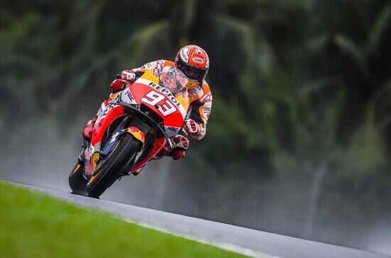 Moto GP : Grand Prix du...