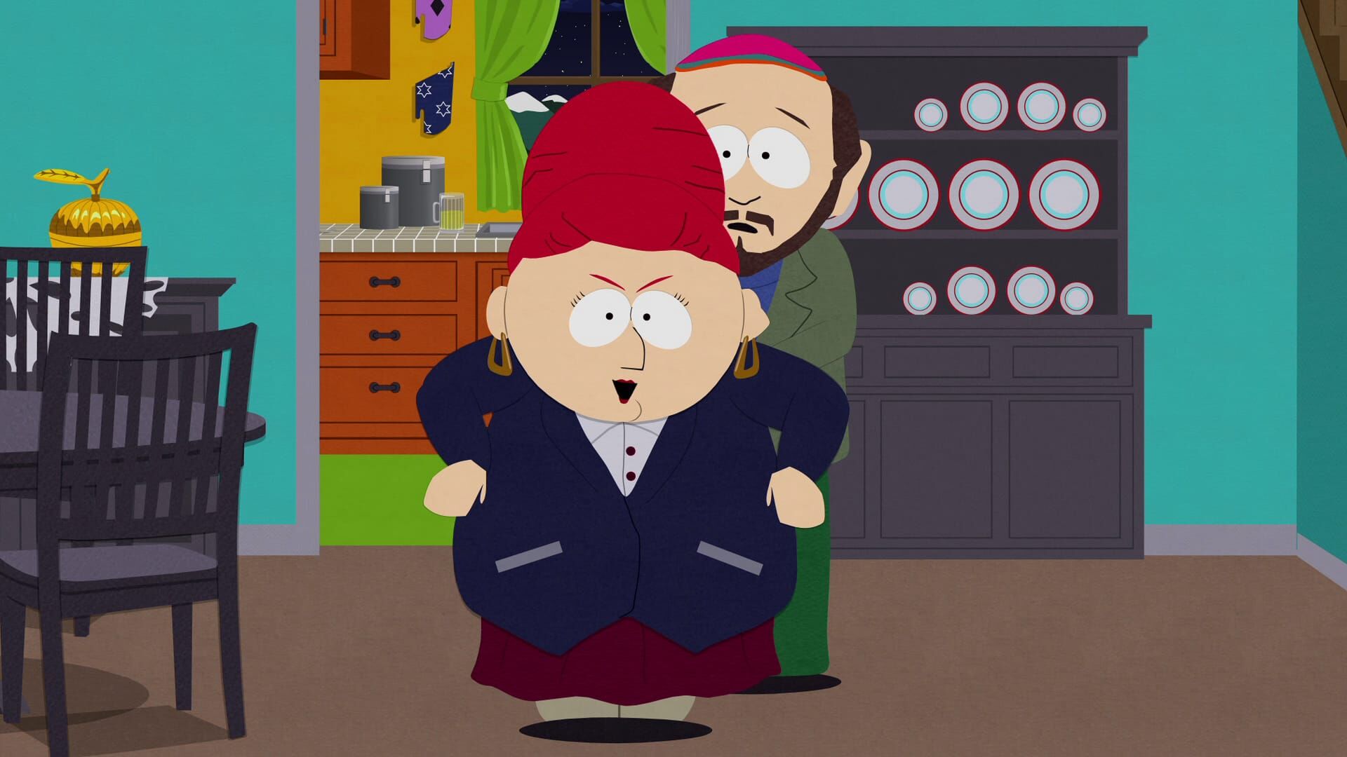 South Park Seizoen 20 Aflevering 7