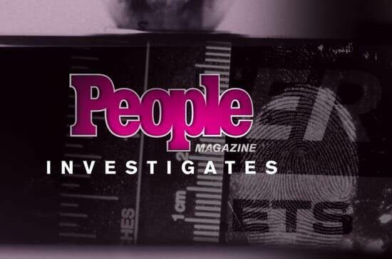 People Magazine: Investigativ