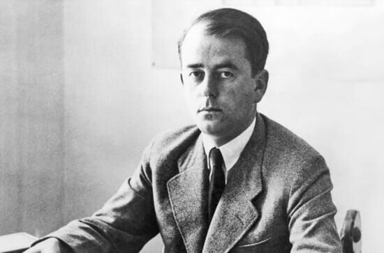 Hitlers Komplizen: Albert Speer