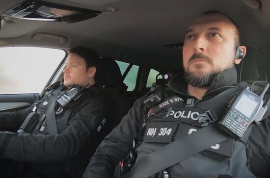 Police Interceptors – Auf Verfolgungsjagd