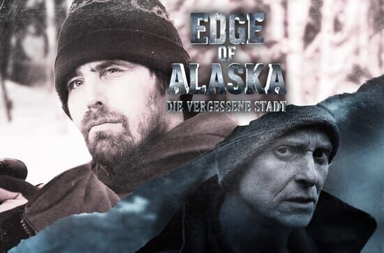 Edge of Alaska – Die...