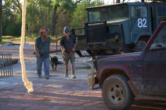 Outback Opal Hunters – Edelsteinjagd in Australien