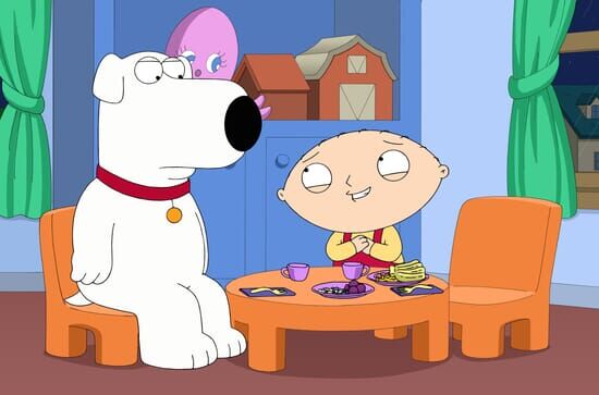 Family Guy