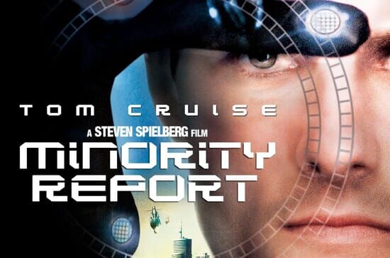 Minority Report