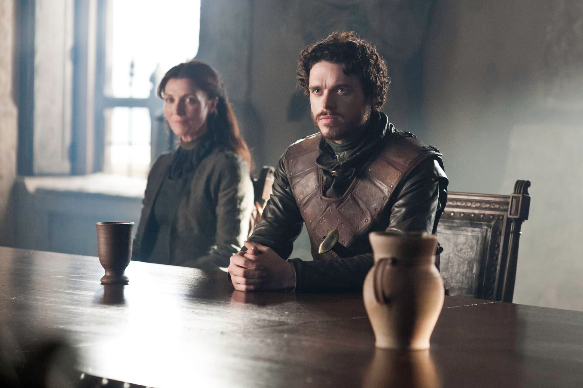 Game of Thrones Saison 3 Épisode 6