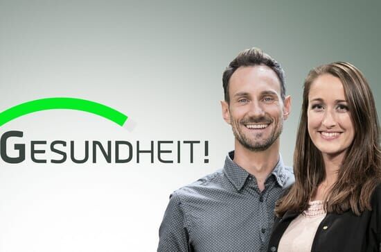 Gesundheit!