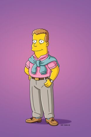Les Simpson Saison 22 Épisode 11
