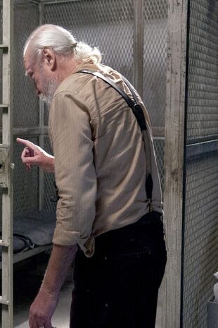 The Walking Dead: Invazia zombi Sezonul 4 Episodul 5