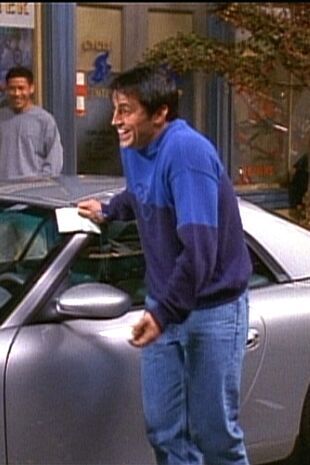 Prietenii tăi Sezonul 6 Episodul 5