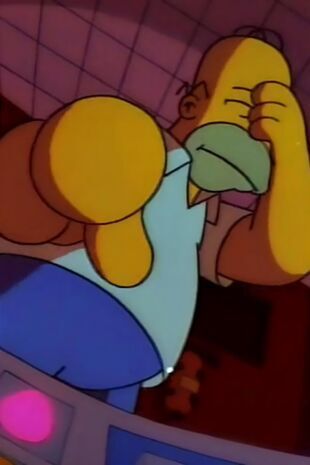 Les Simpson Saison 3 Épisode 5