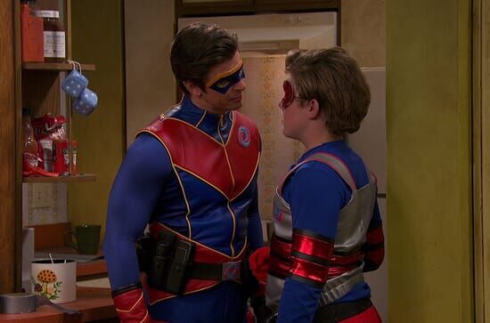 Henry Danger