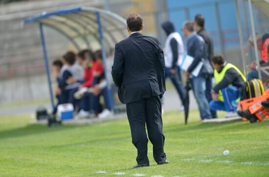 Plateau avant-match UEFA