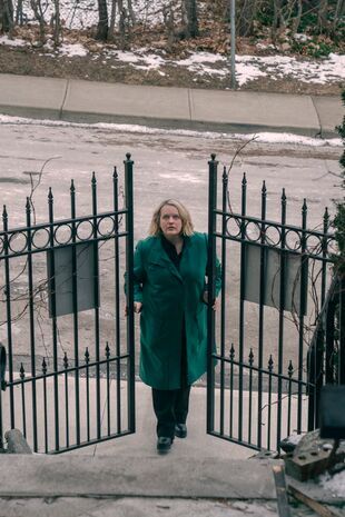 The Handmaid's Tale : La servante écarlate Saison 6 Épisode 10