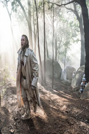 Crescuţi de lupi Sezonul 1 Episodul 6