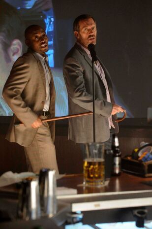 Dr House Saison 6 Épisode 20