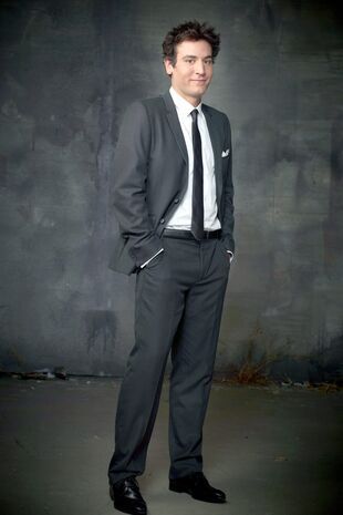 How I Met Your Mother Seizoen 6