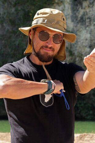 Survivor România Sezonul 3 Episodul 9