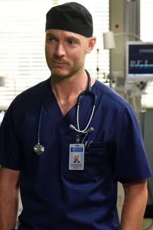 Anatomia lui Grey Sezonul 18 Episodul 5