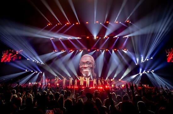 Kassav à Paris :...