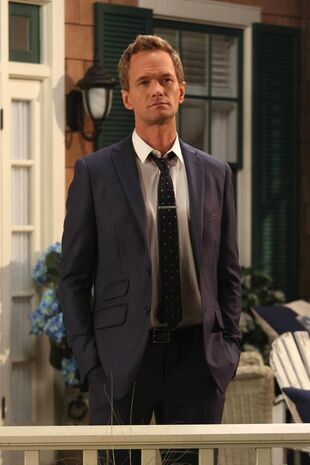 How I Met Your Mother Seizoen 9 Aflevering 4