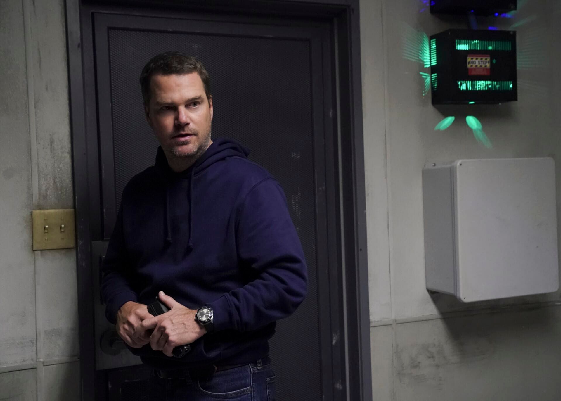NCIS: Los Angeles Seizoen 14 Aflevering 19
