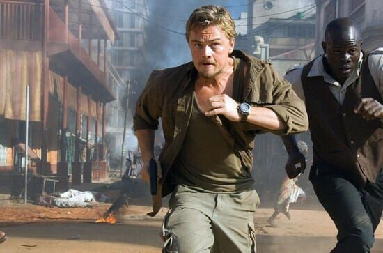 Blood Diamond