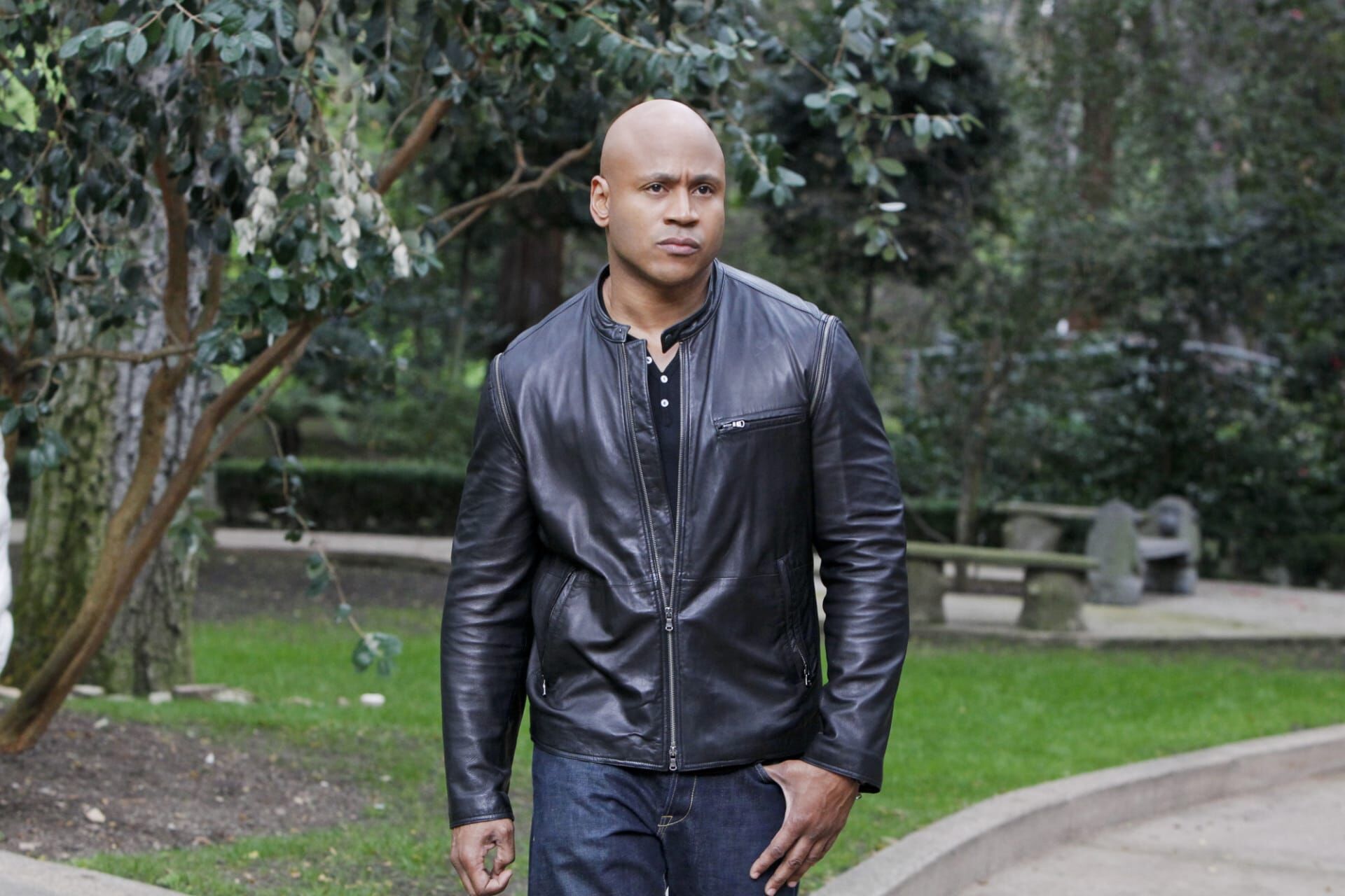 NCIS: Los Angeles Seizoen 3 Aflevering 18