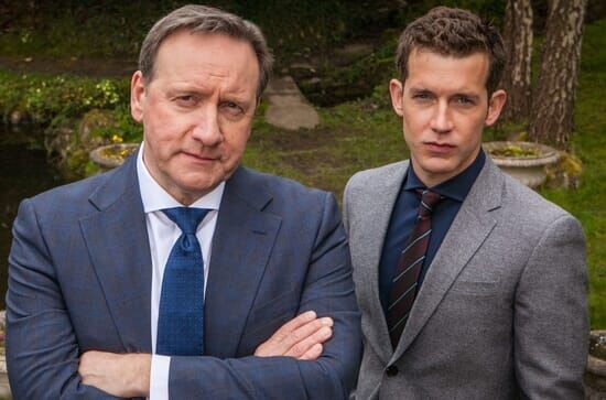 Midsomer Murders