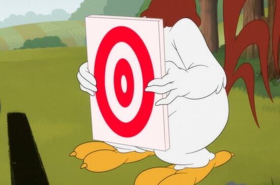 Looney Tunes Cartoons