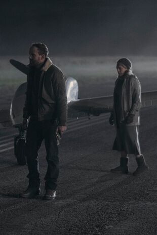 The Handmaid's Tale : La servante écarlate - Fardeau