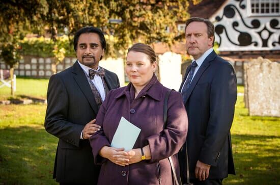 Midsomer Murders