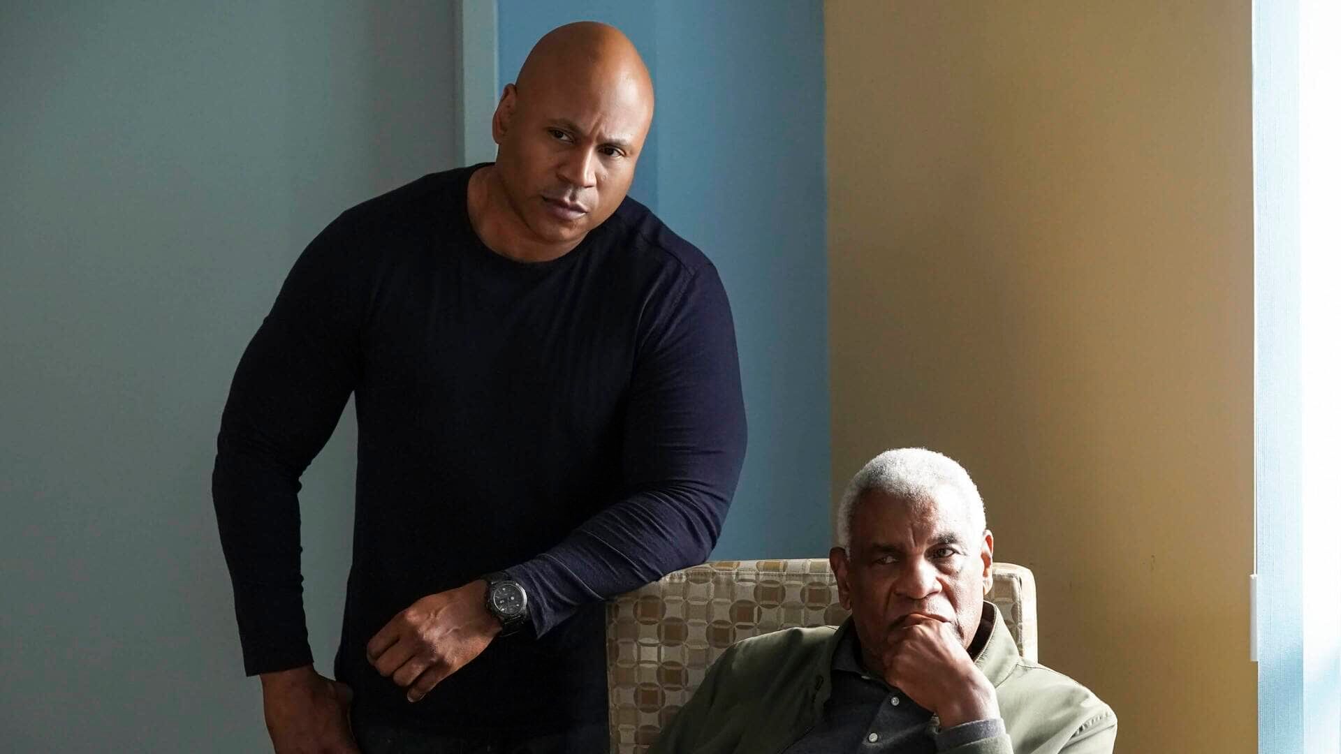 NCIS: Los Angeles Seizoen 14 Aflevering 4