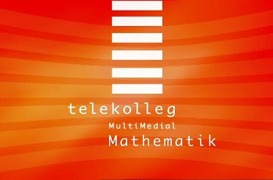 Grundkurs Mathematik