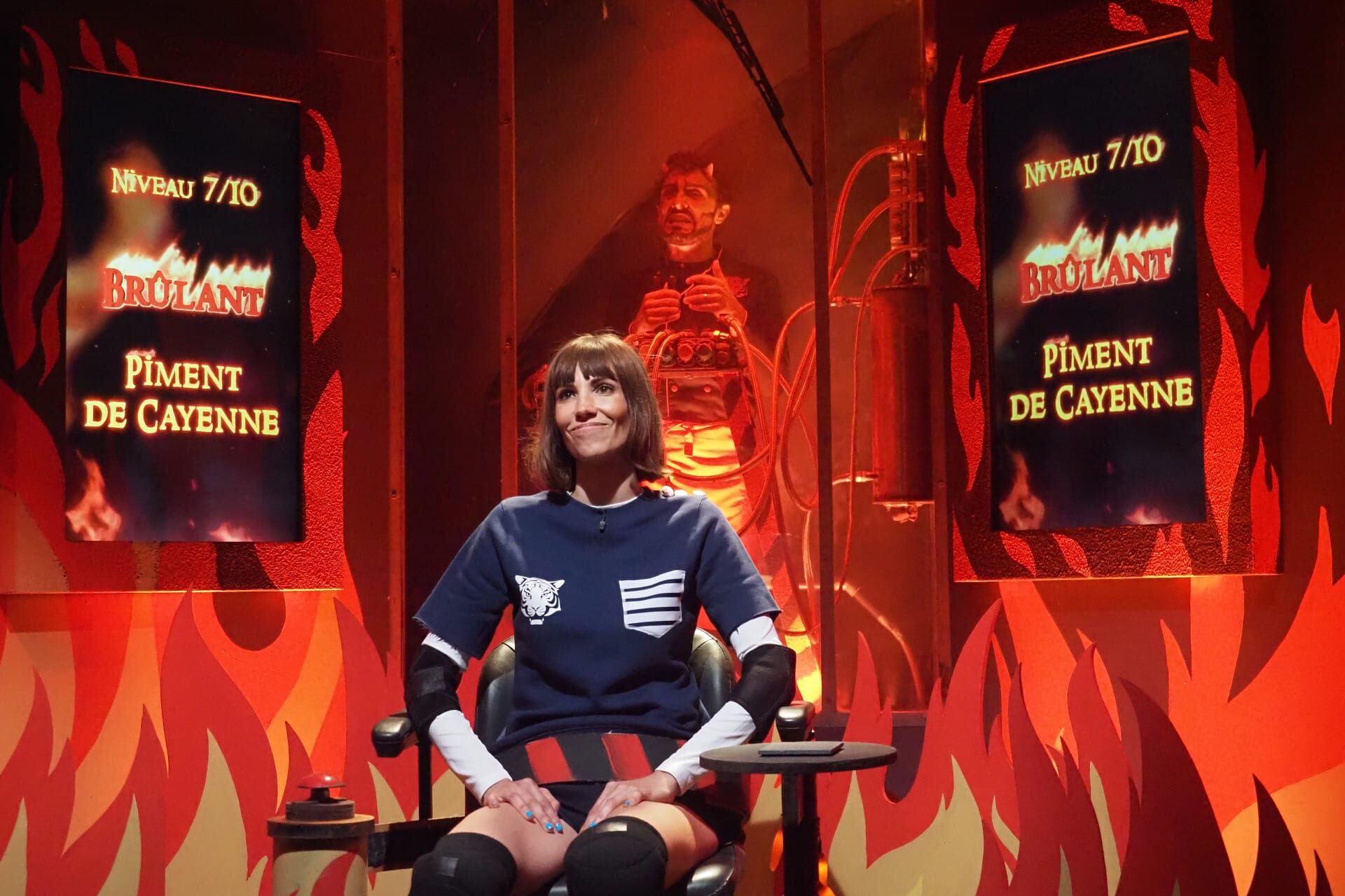 Fort Boyard Saison 31 Épisode 4