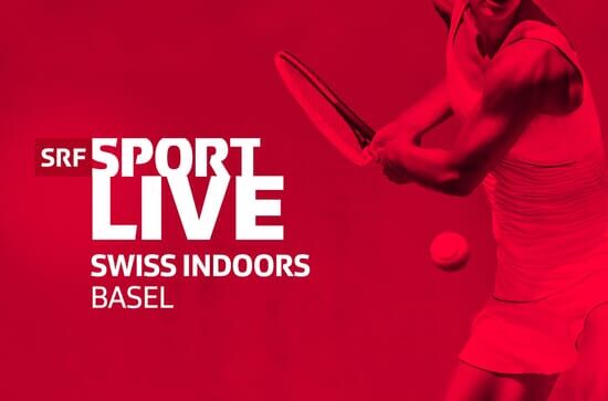 Tennis – Swiss Indoors Männer, 1. Runde