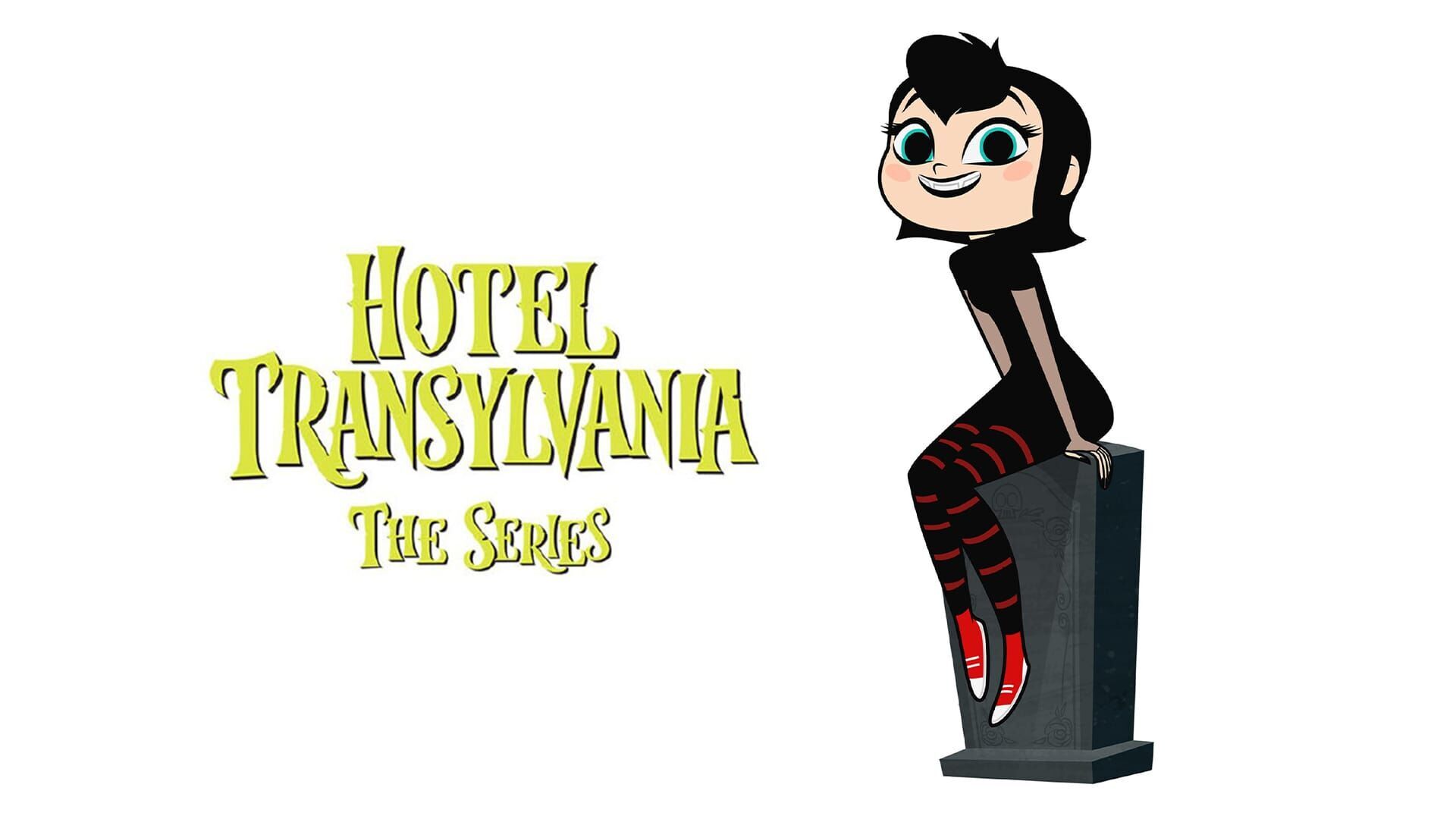 Hotel Transilvania Sezonul 1 Episodul 2