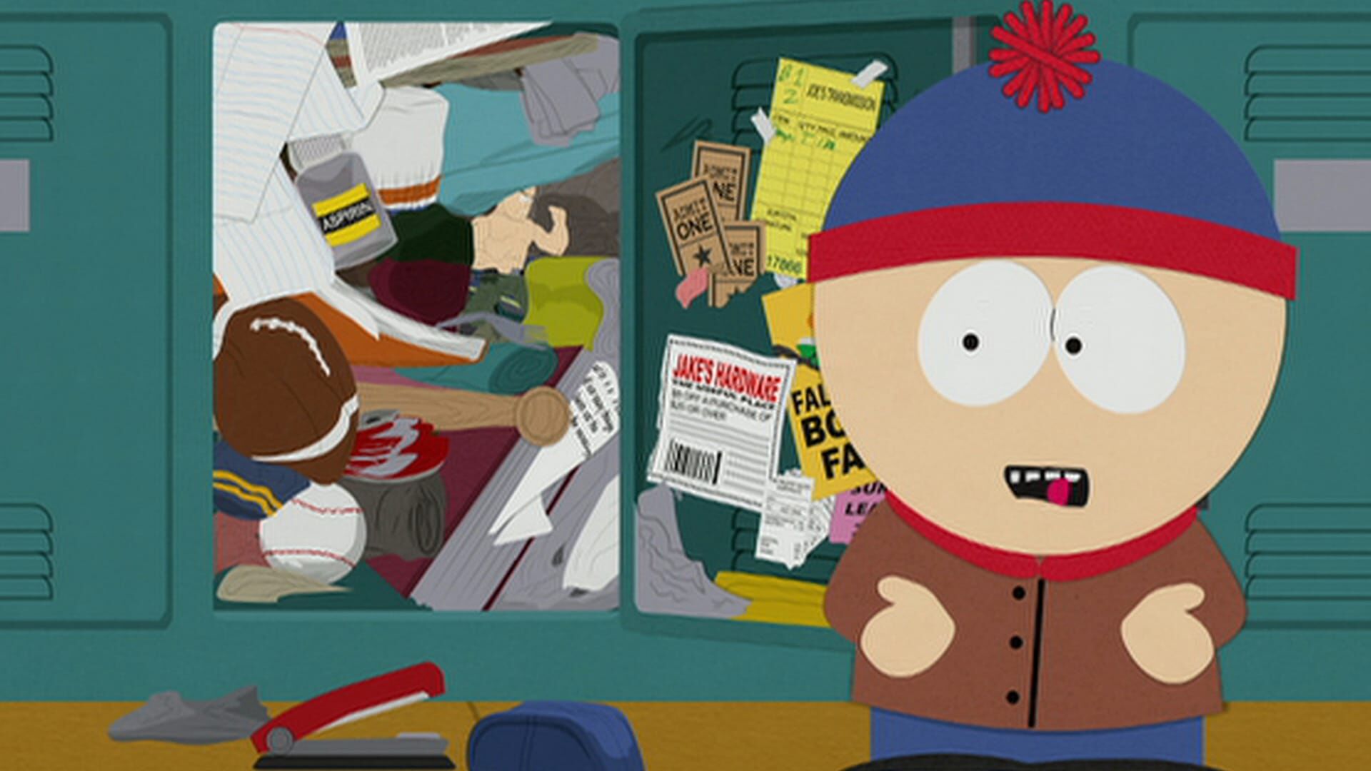 South Park Seizoen 14 Aflevering 10