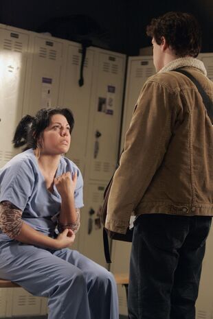 Anatomia lui Grey Sezonul 3 Episodul 20