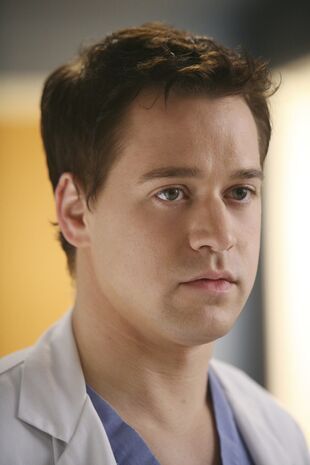 Anatomia lui Grey Sezonul 3 Episodul 13