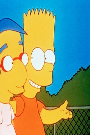 Les Simpson Saison 6 Épisode 21