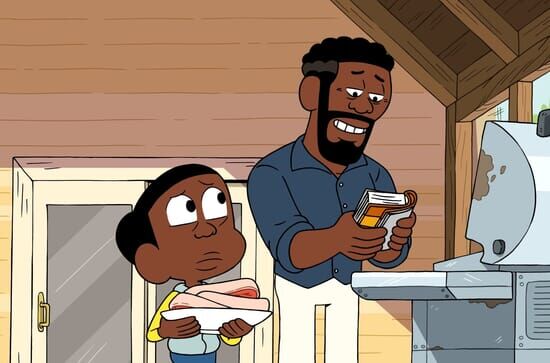 Craig of the Creek – Im...