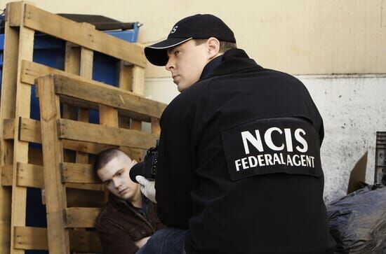 NCIS