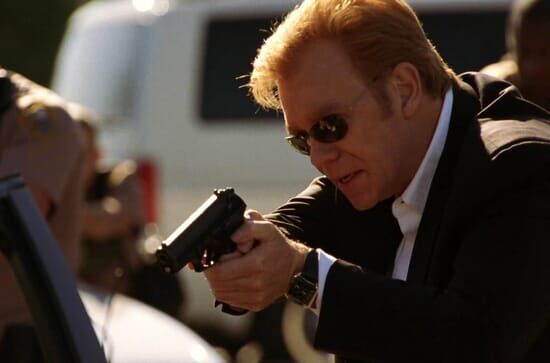 CSI Miami