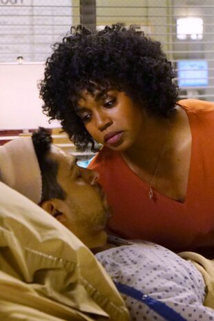 Anatomia lui Grey Sezonul 12 Episodul 21