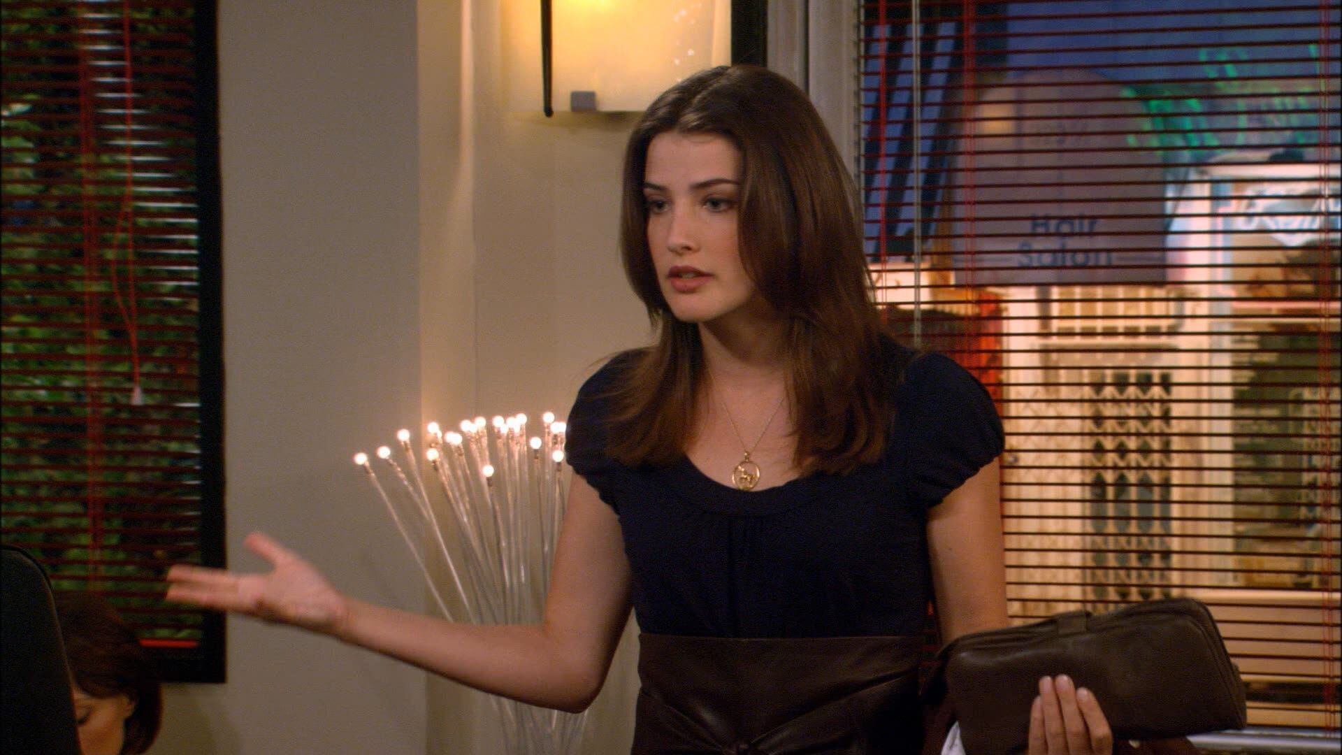 How I Met Your Mother Seizoen 2 Aflevering 4