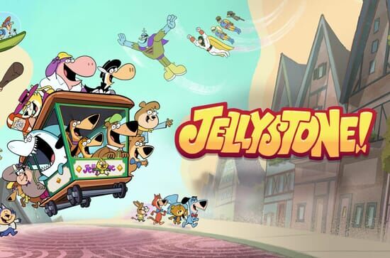 Jellystone