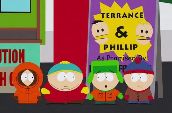 South Park