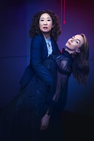 Obsesia Evei Sezonul 2