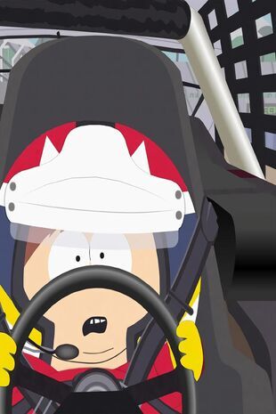 South Park Seizoen 14 Aflevering 8